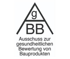 德国建材AGBB